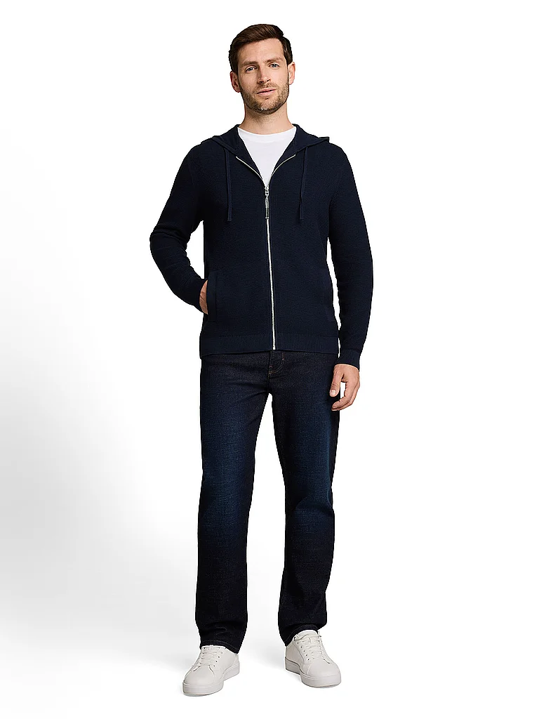 TOM TAILOR Sweat à capuche Hoodie - vue 2